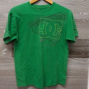 DC shoe company skater Tee ( classic)